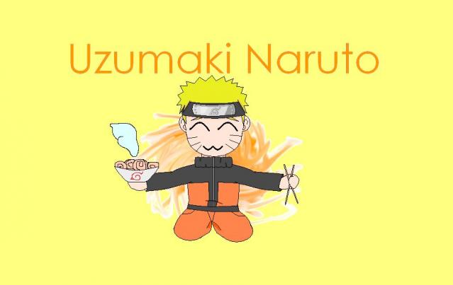 Narutísek =3